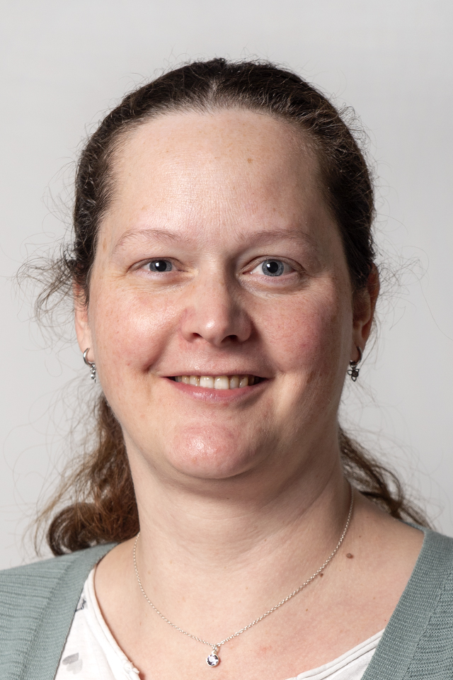 Astrid van der Heijden-Janssen